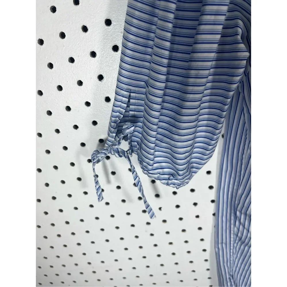 Tory Burch blouse - Picture 5 of 7